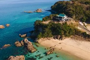 sauna×star×sea　Highland Panorama Ocean View - Michikata