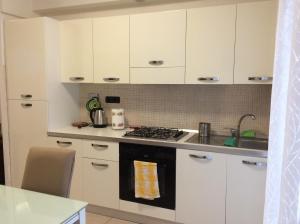 Apartment mit 1 Schlafzimmer