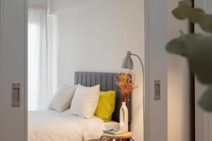 Lovely Apartment in Exarcheia