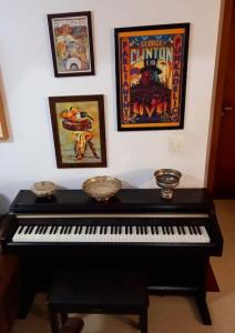 Sobrado Bairro histórico Santa Felicidade 6 pessoa