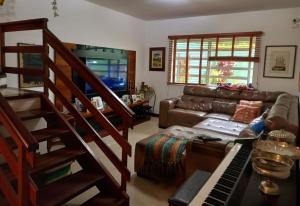 Sobrado Bairro histórico Santa Felicidade 6 pessoa