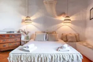 Villa Vrissi - 阿波罗尼亚