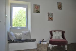 B&B / Chambres d'hotes La Petite Boire - Chambres d'hotes : photos des chambres
