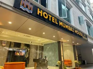 Hotel Mumbai House, Malad - غوراي