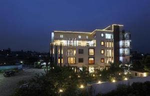 Comfort Inn Rishikesh