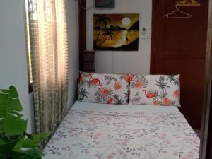 Vincent Lloyds Guestroom