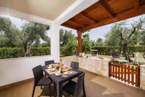 Agriturismo I Tesori del Sud Vieste, Puglia