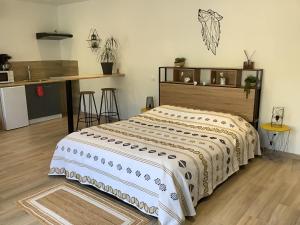 Maisons d'hotes Dolce villa : photos des chambres