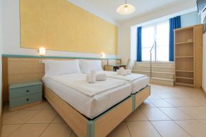 Hotel Garda Bellevue