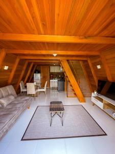 Morada do Corujão - Paraíso das Águas