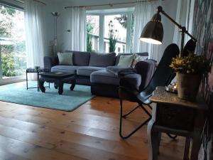 Chalet Forest Putten even lekker weg.