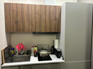 Crystal loft A104
