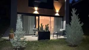 apartmanhrabovob14 - Čiernavy