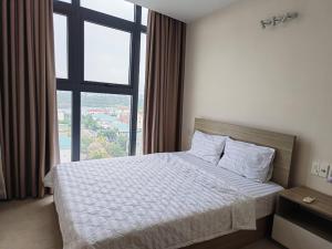 Căn hộ biển Aria Vũng Tàu