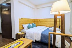 Experience the essence of Patan!