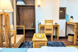 Experience the essence of Patan!