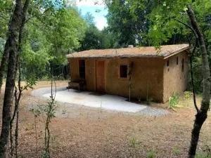 Cabaña entre Boldos - Allipén