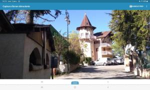 Appartements LA PETITE TOURELLE : photos des chambres