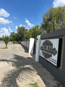 Monicas Premium Guesthouse