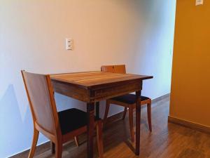 Estúdio Merluza Sem estacionamento