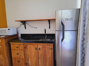 Estúdio Merluza Sem estacionamento