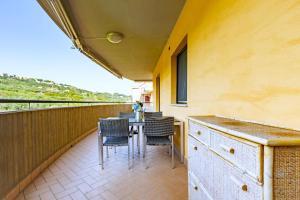 Appartamento Sandra Trilo - MyHo Casa