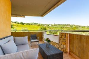 Appartamento Sandra Trilo - MyHo Casa