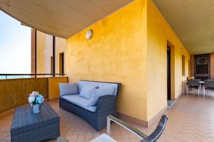 Appartamento Sandra Trilo - MyHo Casa