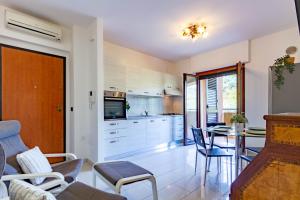 Appartamento Sandra Trilo - MyHo Casa