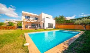 TarracoHomes - TH130 Golf y Relax Tarragona Costa Dorada - Nulles