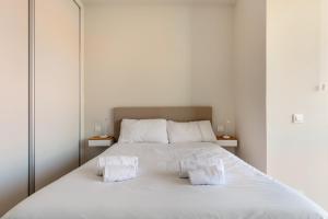 Bright with views - 2Bd 1Bth- Av América