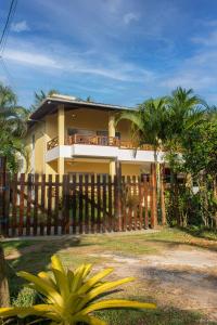 Casabela Sargi Serra Grande