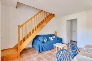 Séjour pour 4 avec piscine, proche Thalasso