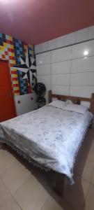 Casa a 300 metros da Praia da Pinheira ,3 km da Guarda do Embaú Sc