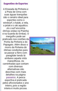 Casa a 300 metros da Praia da Pinheira ,3 km da Guarda do Embaú Sc