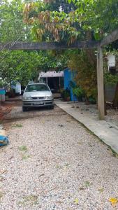 Casa a 300 metros da Praia da Pinheira ,3 km da Guarda do Embaú Sc