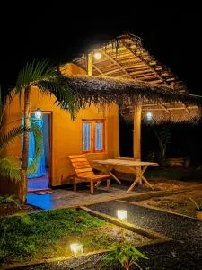 Wild Safari Clay House - 恩比利皮蒂耶