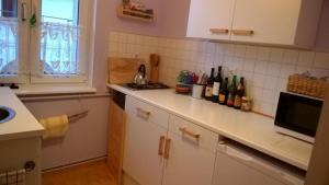 Apartament Familijny