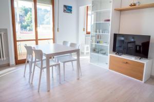 N271 - Numana, nuovo trilocale in centro
