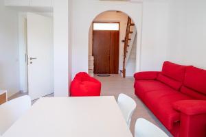 N271 - Numana, nuovo trilocale in centro
