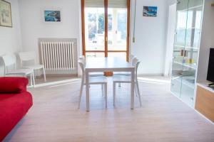 N271 - Numana, nuovo trilocale in centro
