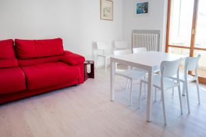 N271 - Numana, nuovo trilocale in centro