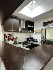 Lovely & Lightful Studio with pool