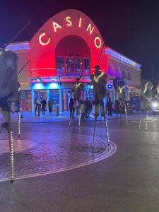 Appartements Penthouse proche St TROPEZ-Cavalaire : Appartement