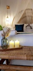 "Chez Lyly et Juju" Piscine&Sauna Calme 3chambres - Le Plessis-Grammoire