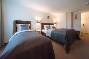 Standard Triple Room room in Landhotel Potsdam