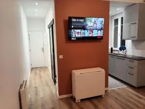 Appartement - Paris 20 - Saint-Mandé