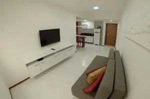 Apartamento Completo - Maceió