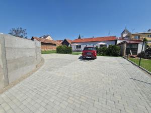 Ubytování u Marty S TERASOU