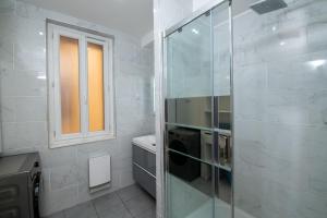 #Rubis du Sud - Wifi - Clim -Parking - Balcon#